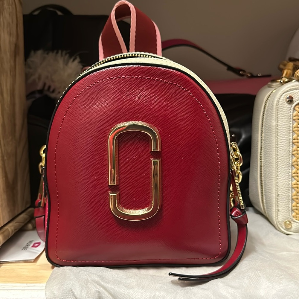Marc jacobs